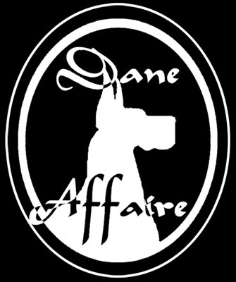 Dane Affaire Logo